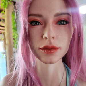 Queen: 171cm A-Cup Realistic Sex Doll-Starpery