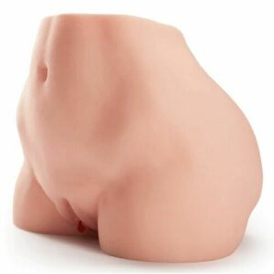 LIZZY Realistischer Masturbator Praller Po 6.1KG