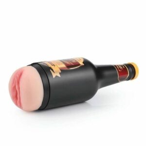 Manuell Cup Maturbator Mit Schamlippen Vagina