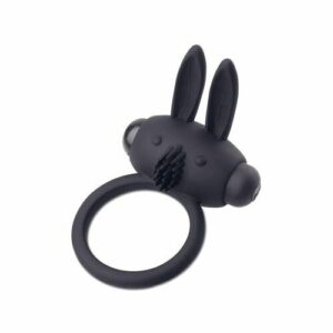 SeekHeart RABBIT Penisring mit Vibration