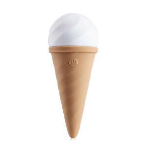 SeekHeart Eiscreme-Stab-Massagegerät