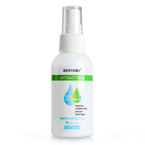 Bestvibe 2.11 Fl Oz Antibakterieller Spielzeugreiniger