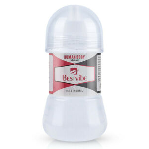 SeekHeart 5 Fl Oz Gleitmittel auf Wasserbasis