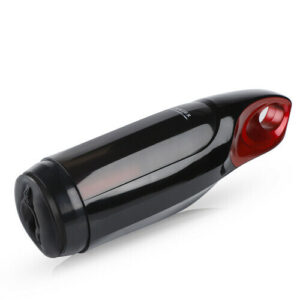 Der King Bluetooth Telescopic & Rotation Auto-Masturbator