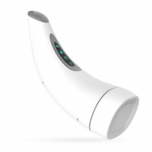 SeekHeart 3 Suction 7 Vibrationsheizung Interaktiver Masturbationsbecher