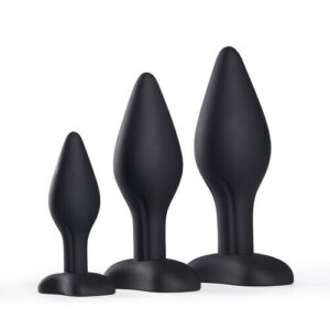 Seekheart Multiple Use 12 Vibrations-Fernbedienung Prostata-/G-Punkt-Massagegerät