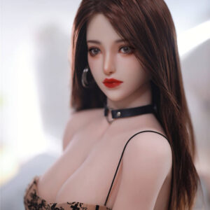 XingYue: JYDoll 163cm D-Cup Realistic Silicone Sex Doll