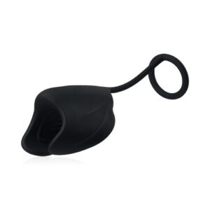 SEEKHEART Paar Penisring