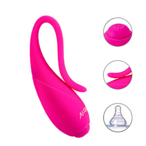 SeekHeart Nalone Coco Unisex-Massagegerät-Vibrator für Paare