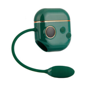 leichte Stature Fun-Box Smart Jumping Ei Weibchen mit tragbaren 3 + 10 Multi-Frequenz