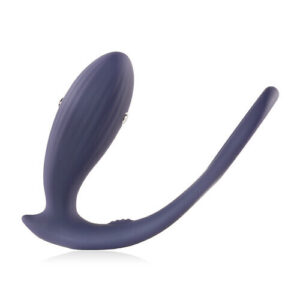 Mikrostrom-Prostata-Massagegerät 3+10 Vibrationssperre Essenz