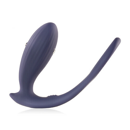 Mikrostrom-Prostata-Massagegerät 3+10 Vibrationssperre Essenz