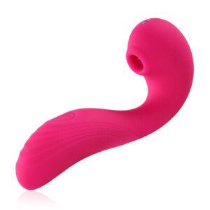 Oralsex Angel Vibrator Klitoris Stimulation