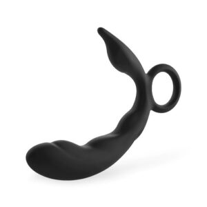 Elf Manueller Analplug Ergonomisches Design