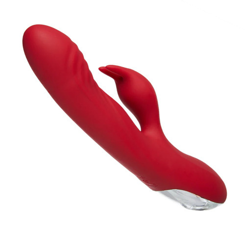 3 IN 1 Rabbit Vibrator 10 Vibrieren