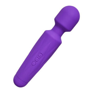 AV-Vibratoren für die mehrteilige Massage zwei Farben