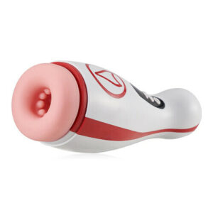 FOX LOVE 7 Saugen 7 Vibrieren Elektrischer Masturbator Cup