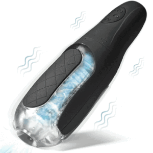 【HOT】JOLIE Blow Job 4 Saugemodi 10 Vibrationsmodi Automatischer Masturbator Cup