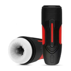 Blasen Vibration Automatischer Blowjob Männlicher Masturbator