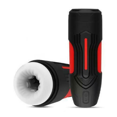 Blasen Vibration Automatischer Blowjob Männlicher Masturbator