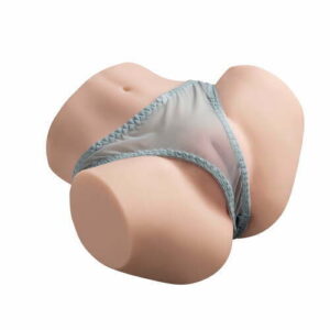 【Kostenloser Versand】【Sierra】Party Girls Pussy Minor lebensechte Puppen 2.7kg