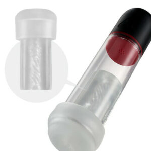 Universal Clear Liner 24CM