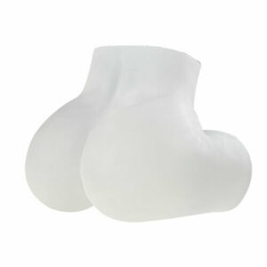 Besonderheit: Kunst transparenter realistischer Gesäß 2.55kg