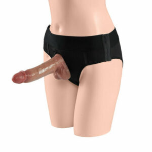 Tragbarer Dildo, 3-fach erweiterbar, mehrere Vibrationsmodi