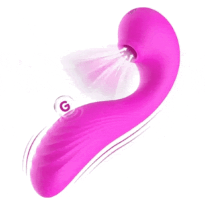 10 Vibrating 5 Flapping Sucking Clitoral Licking and G Spot Vibrator