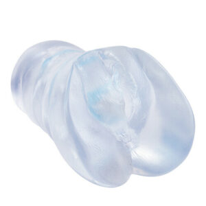 Unbegrenzt realistischer Stroker Pocket Pleasure Männlicher Masturbator