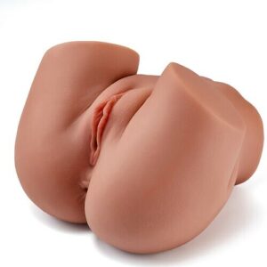 【NEU】Sakura leichte Statures Gesäß Realistische MasturbatorenBraun 2,7kg