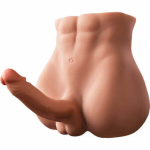 BARTLETT sex torso für männer