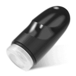 BULLET Starke Vibration 3 Super Starker Vibration Männlicher Masturbator