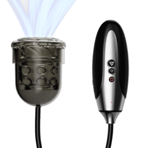 Suckmate Pro Saug-Penisstimulations Spielzeug