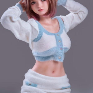Lily: 150cm E-Cup Cosplay Realistic Silicone Sex Doll-MD Doll