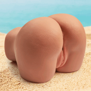 Sex torso großer Arsch Sex Puppe