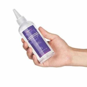 Acmejoy Gleitmittel auf Wasserbasis Hohe Qualität 240ML
