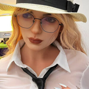 1H: 170cm Luxury Silicone Sex Doll-I Do Doll