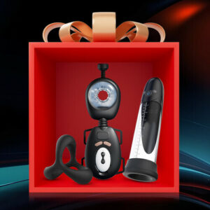 Masturbations-Kombipack zum Schnäppchenpreis No.1