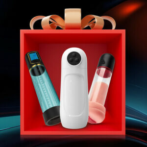 Masturbations-Kombipack zum Schnäppchenpreis No.2