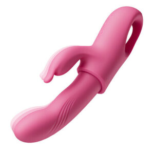 RiderGo Finger-Vibrator – Smarter G-Punkt- & Klitorisstimulator mit magnetischem Aufsatz
