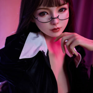 Ellie: 168cm G-Cup Realistic Silicone Sex Doll-Ukiyo-e
