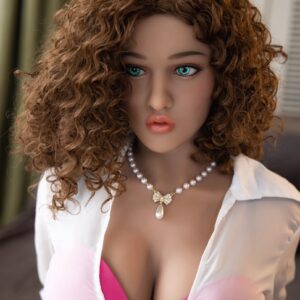 Winona: 157cm C-Cup Life-Size TPE Sex Doll-Jarliet