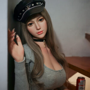 Athena: 163cm E-Cup Realistic Sex Doll-Doll Senior