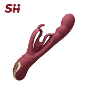 SH Rabbit Vibrator Sex Toys for Women