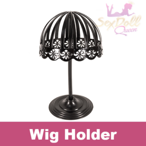 Sex Doll Wig Holder