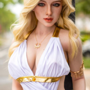 Rozanne: 172cm F-Cup Realistic Sex Doll-Starpery-US-RZ 172S-[USA Stock]