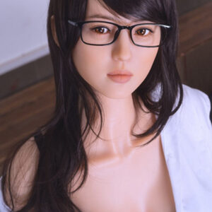 Mo-han-2: 165cm D-Cup Realistic Silicone Sex Doll-Ukiyo-e