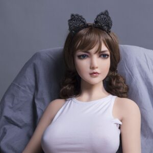 Seiko: 168cm D-Cup Real TPE Body Sex Doll-QITA Doll