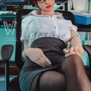 LS#70: Life-Size 172cm F-Cup TPE Sex Doll-WM Doll